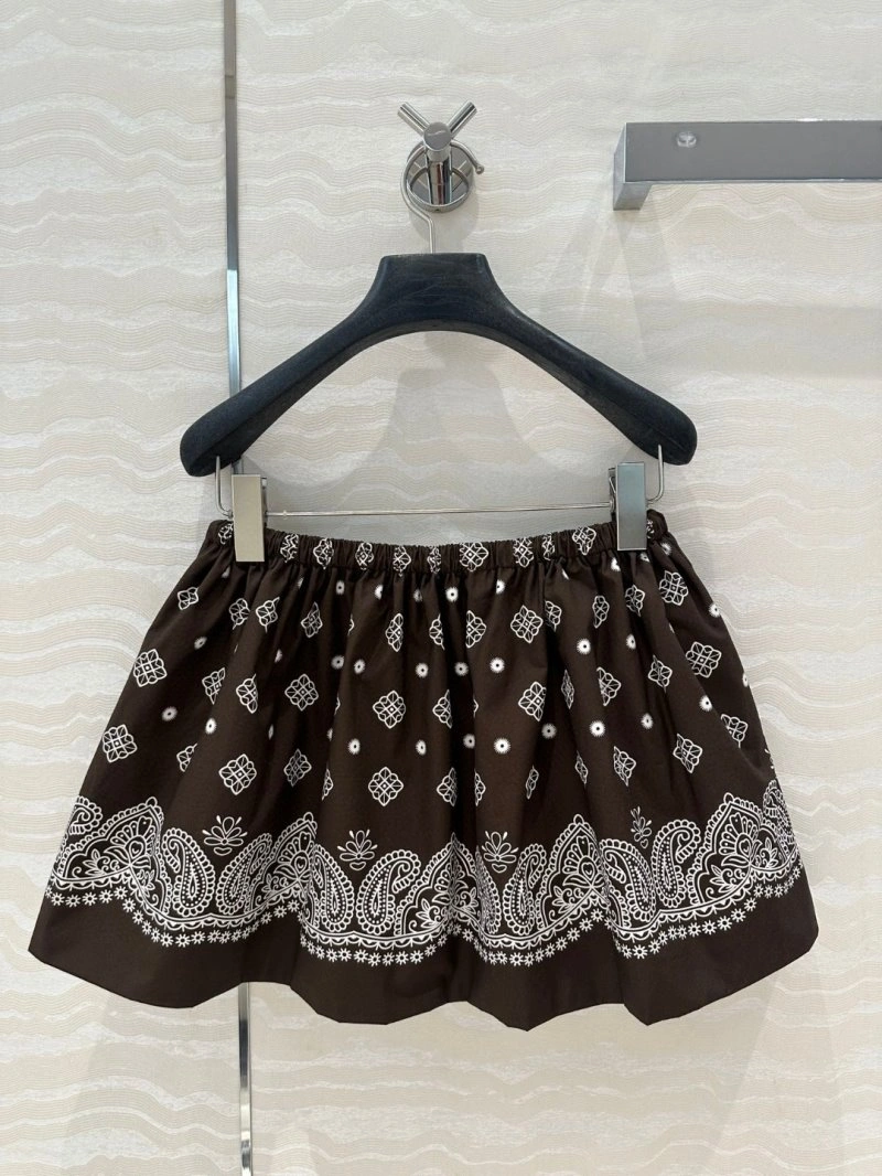 Miu Miu Dress Suits Attractive 151286