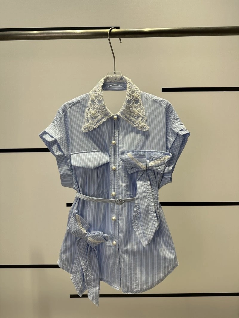 Miu Miu Dress Suits Practical 151270