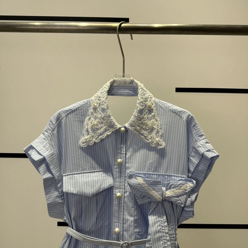 Miu Miu Dress Suits Practical 151270