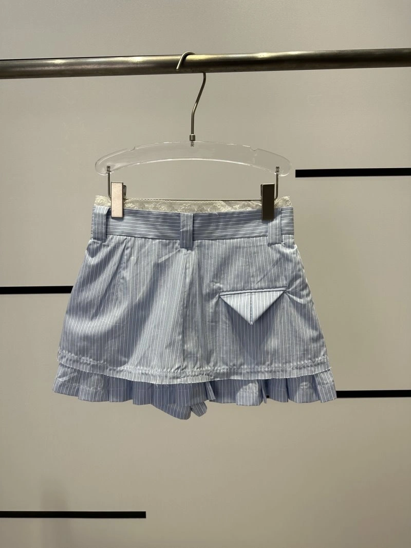 Miu Miu Dress Suits Practical 151270