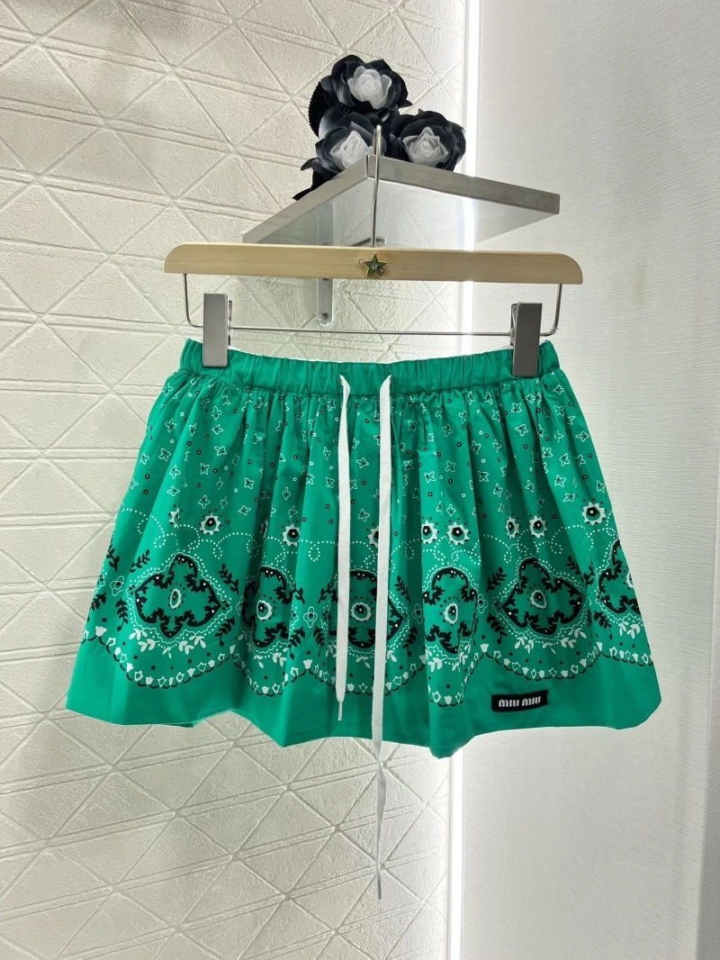 Sporty Miu Miu Dress Suits 151282