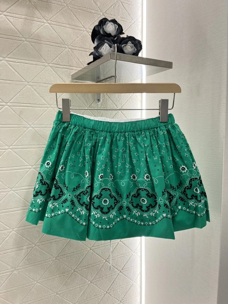 Sporty Miu Miu Dress Suits 151282