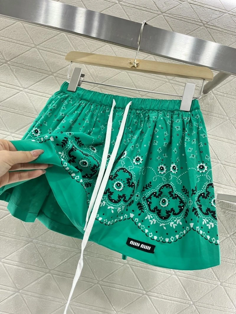 Sporty Miu Miu Dress Suits 151282