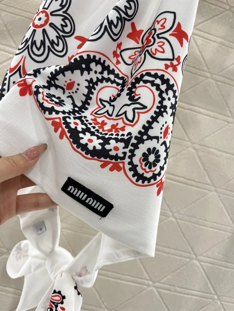TimelessDesign Miu Miu Dress Suits 151277