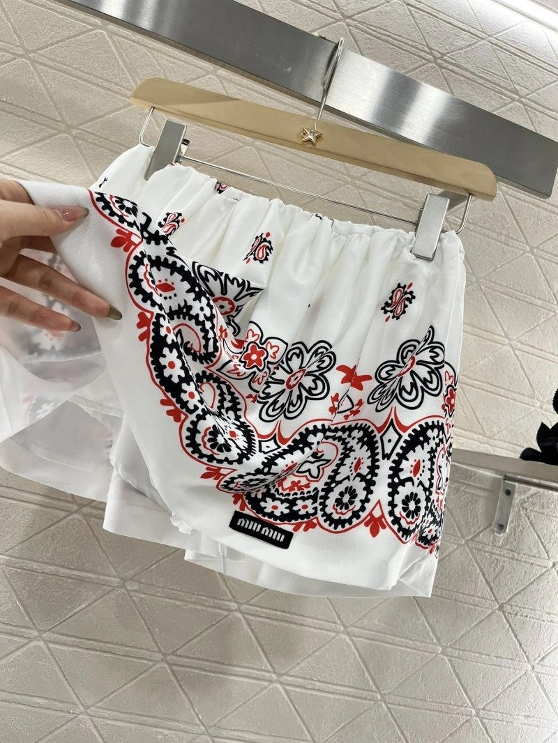 TimelessDesign Miu Miu Dress Suits 151277