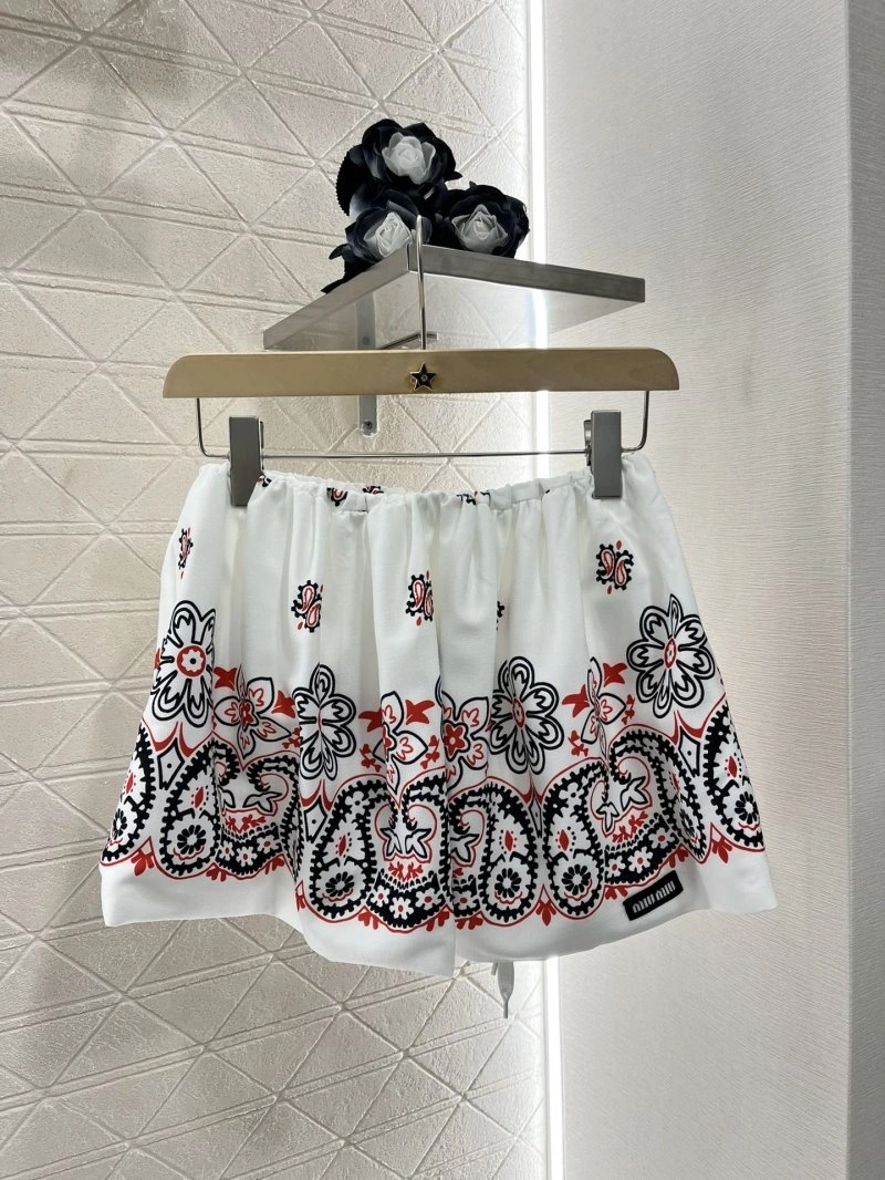 TimelessDesign Miu Miu Dress Suits 151277