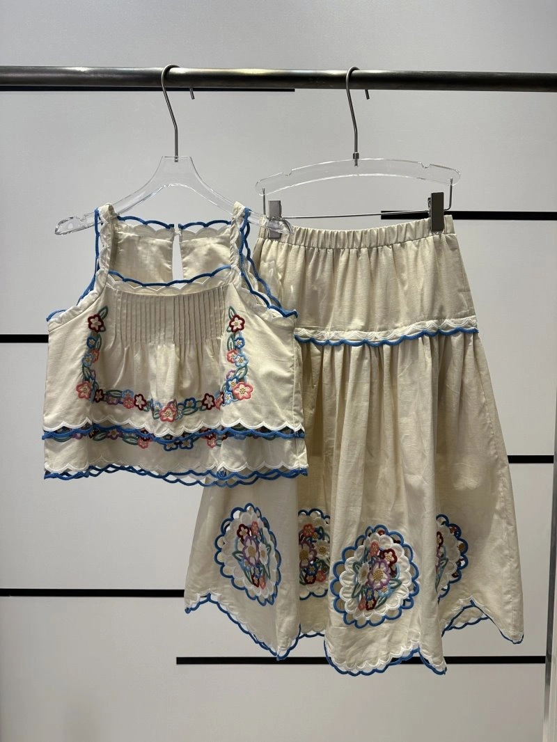 WellDesigned Miu Miu Dress Suits 151281