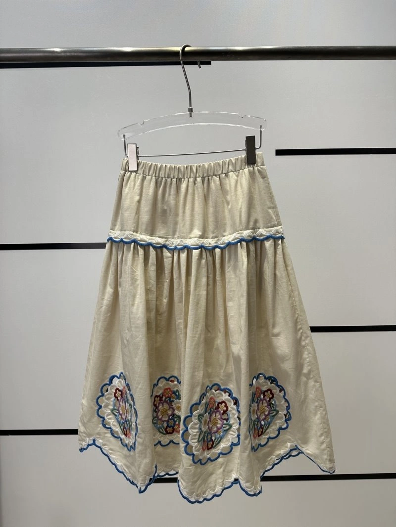 WellDesigned Miu Miu Dress Suits 151281