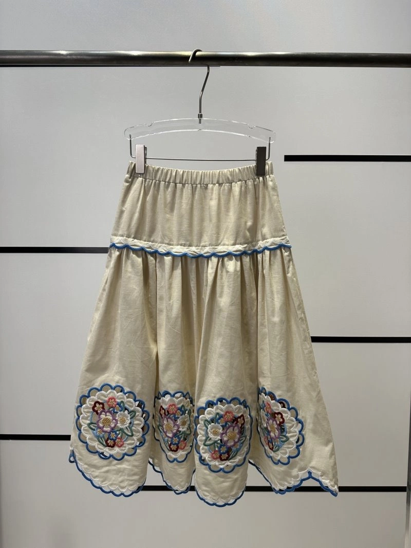 WellDesigned Miu Miu Dress Suits 151281