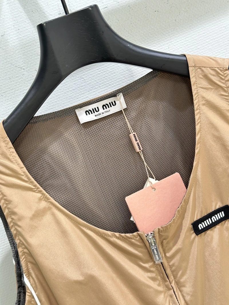 Miu Miu Dress Suits SportInspired 151272
