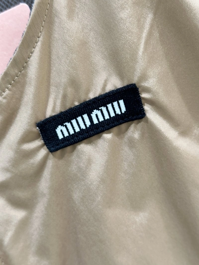 Miu Miu Dress Suits SportInspired 151272
