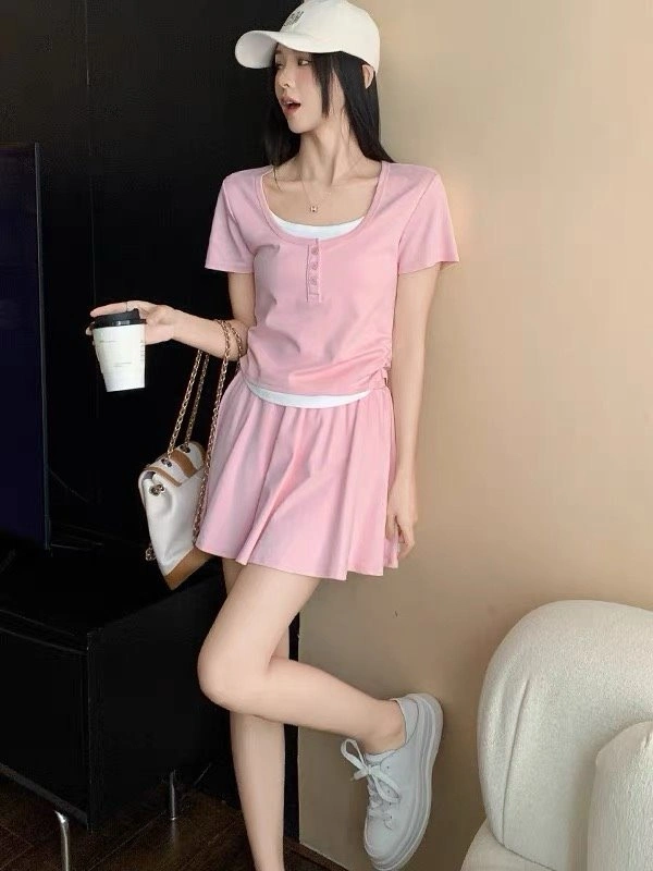 Miu Miu Dress Suits Upgraded 151279