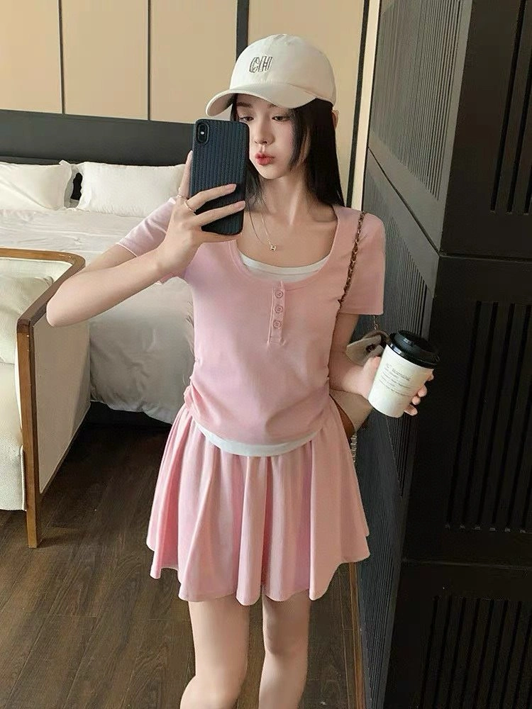 Miu Miu Dress Suits Upgraded 151279