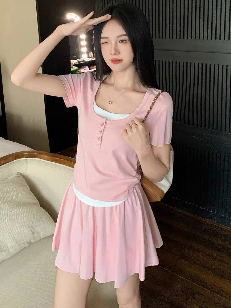 Miu Miu Dress Suits Upgraded 151279
