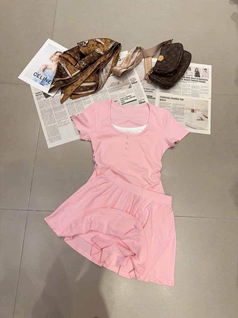 Miu Miu Dress Suits Upgraded 151279