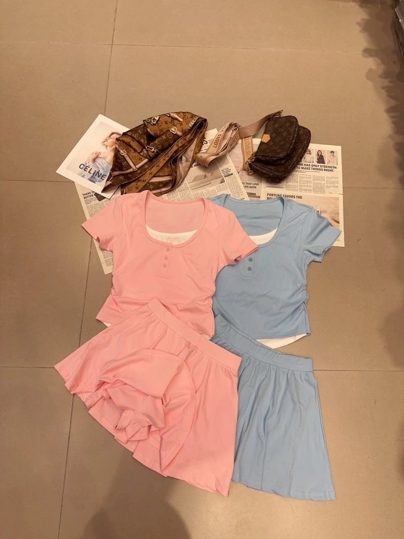 Miu Miu Dress Suits Upgraded 151279