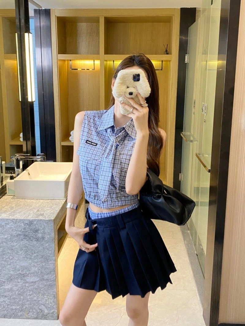 GoodFit Miu Miu Dress Suits 151268