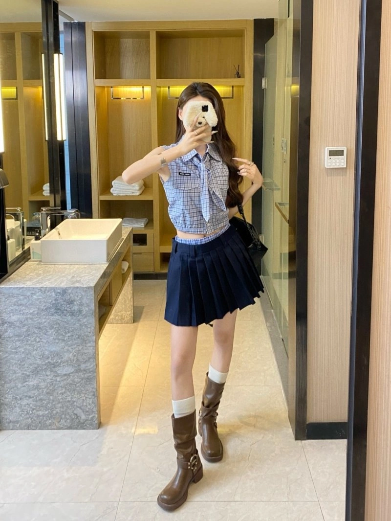 GoodFit Miu Miu Dress Suits 151268