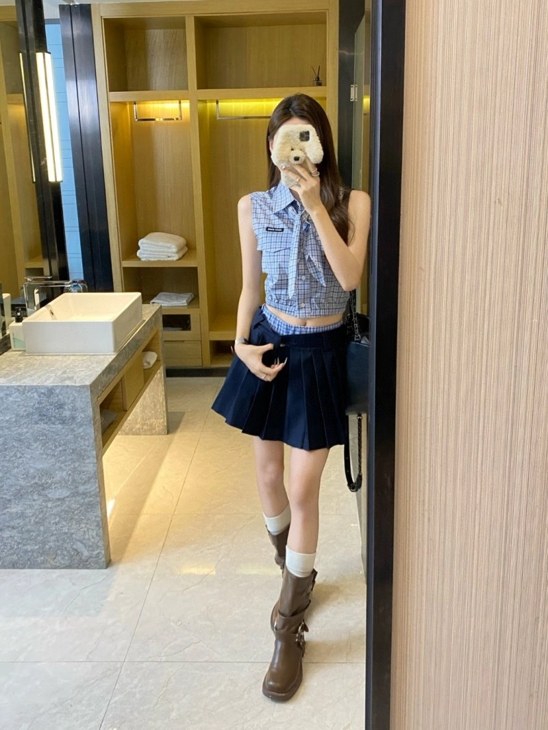 GoodFit Miu Miu Dress Suits 151268