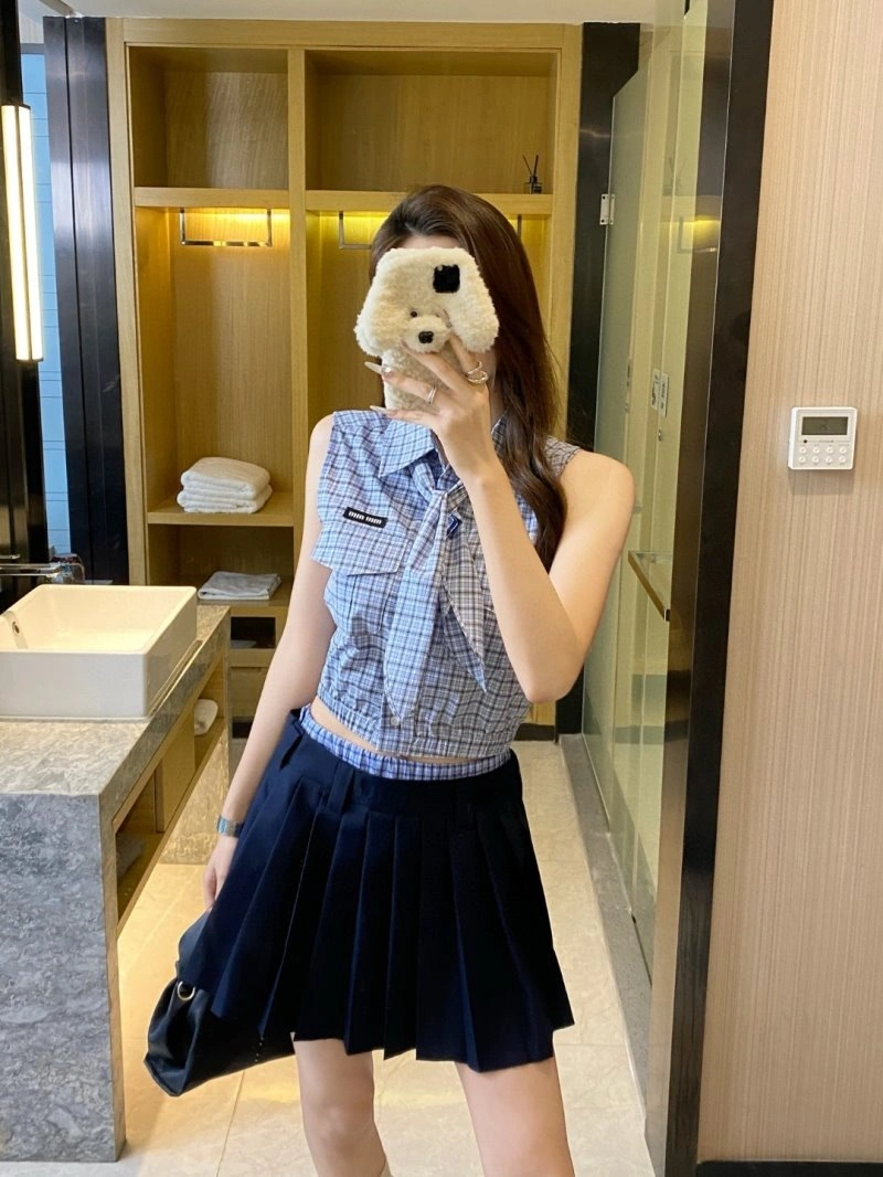 GoodFit Miu Miu Dress Suits 151268