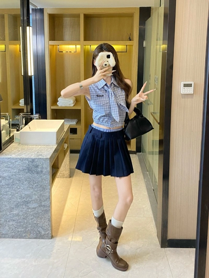 GoodFit Miu Miu Dress Suits 151268