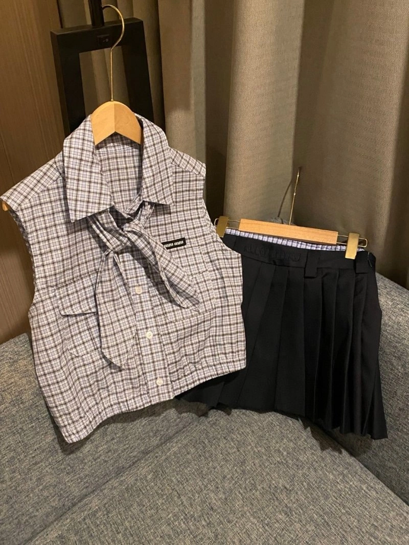 GoodFit Miu Miu Dress Suits 151268