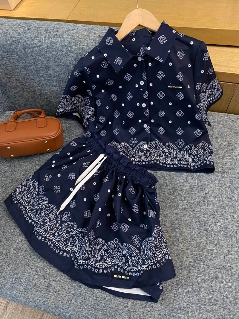 Miu Miu Dress Suits Upgraded 151266