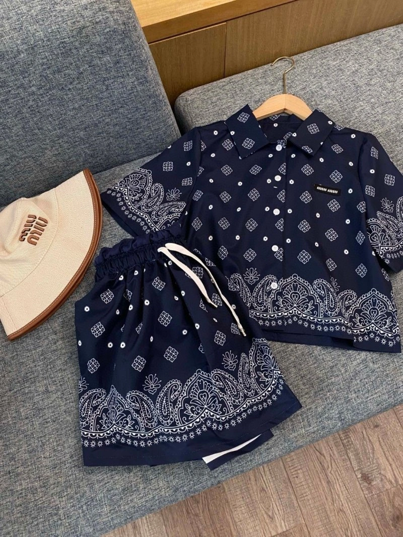 Miu Miu Dress Suits Upgraded 151266