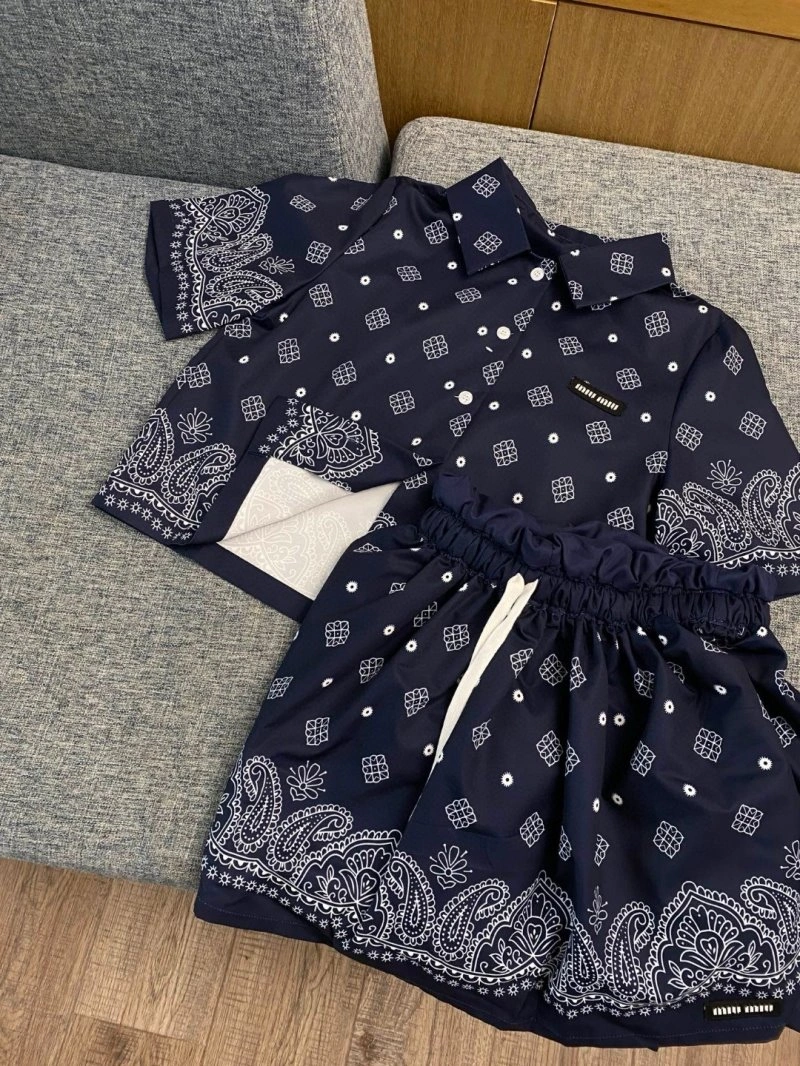 Miu Miu Dress Suits Upgraded 151266