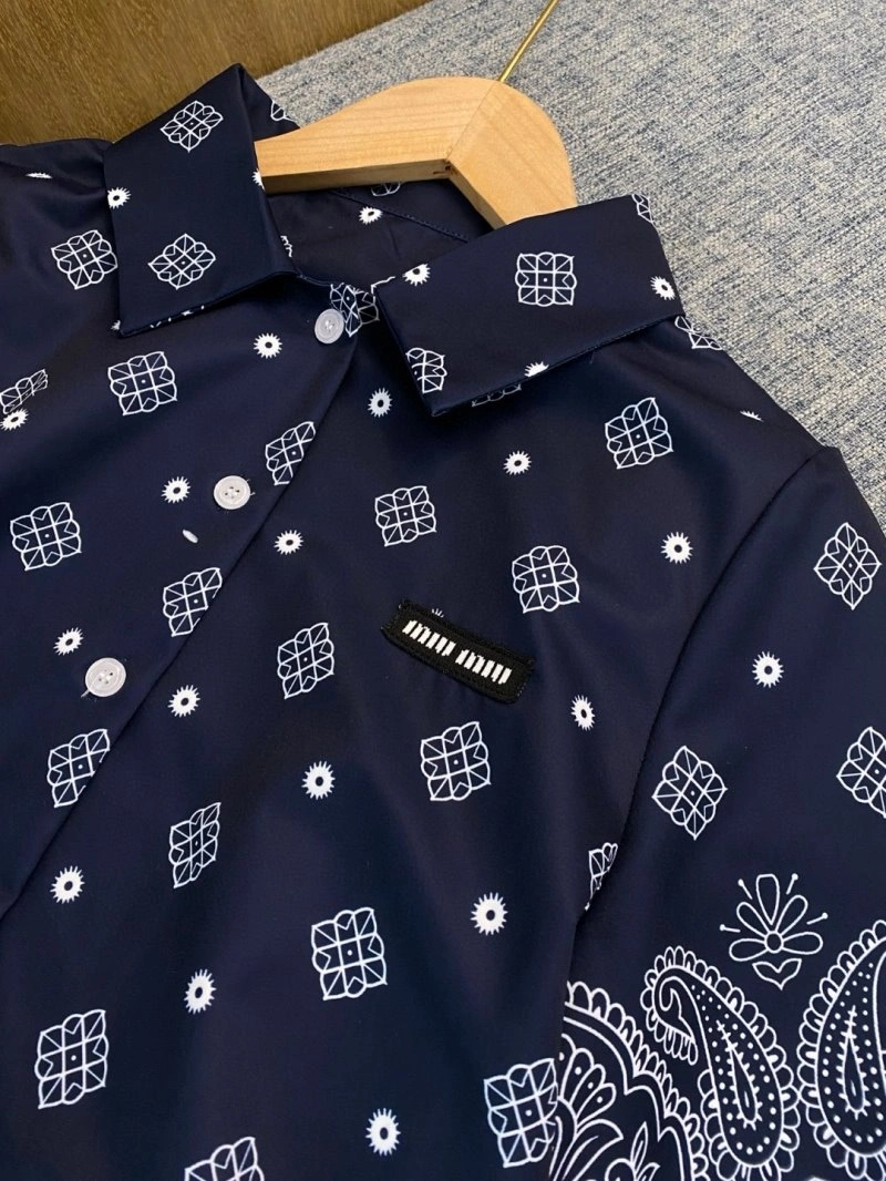 Miu Miu Dress Suits Upgraded 151266