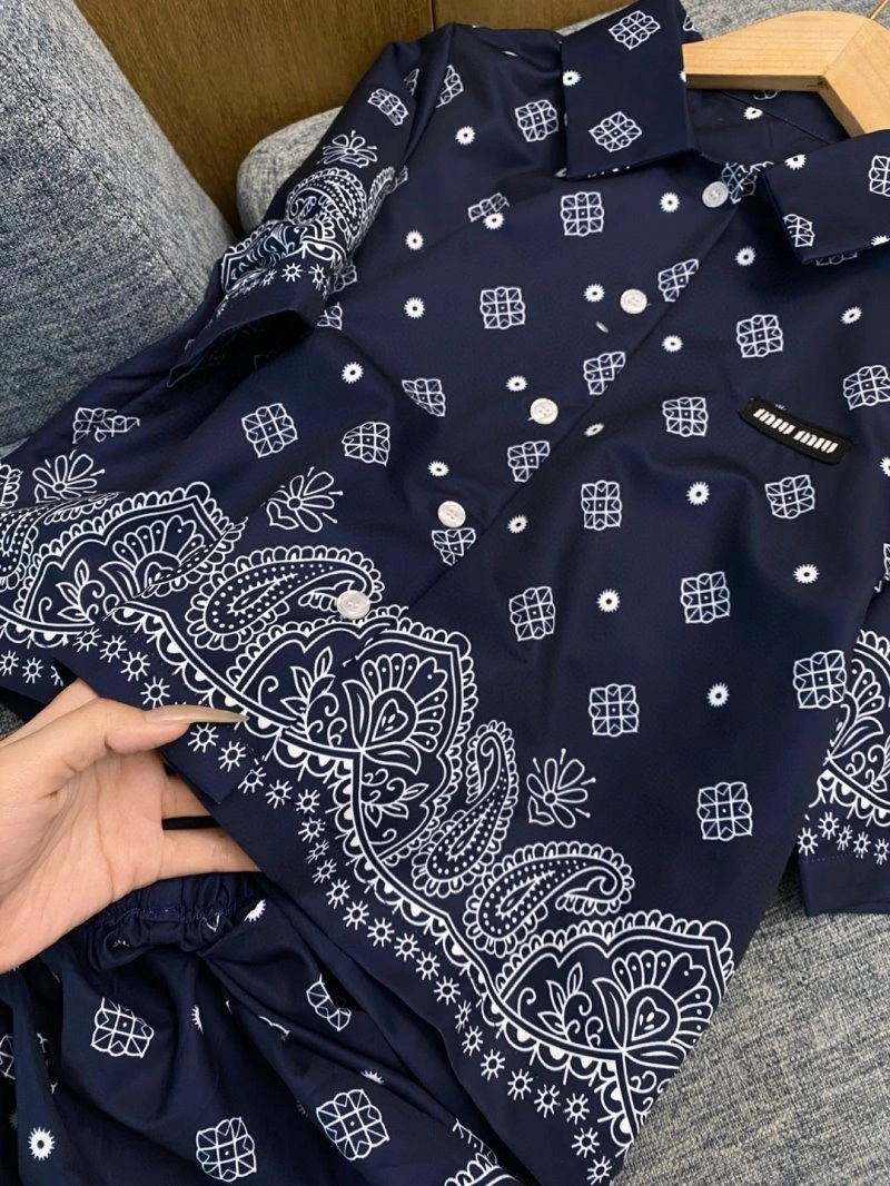 Miu Miu Dress Suits Upgraded 151266