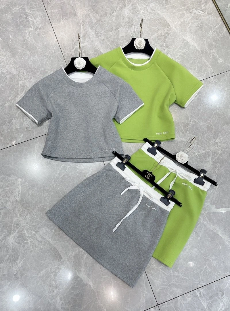 SmartChoice Miu Miu Dress Suits 151278