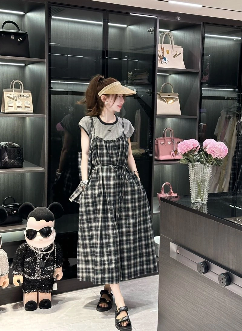GoAnywhere Miu Miu Dress Suits 151274