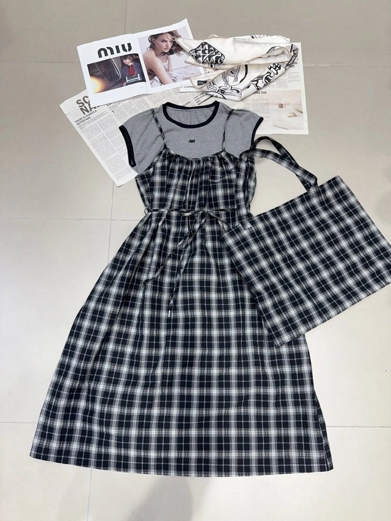 GoAnywhere Miu Miu Dress Suits 151274