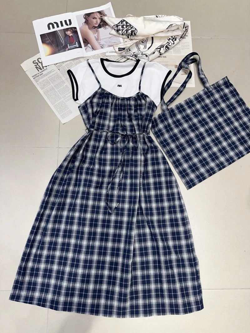 GoAnywhere Miu Miu Dress Suits 151274