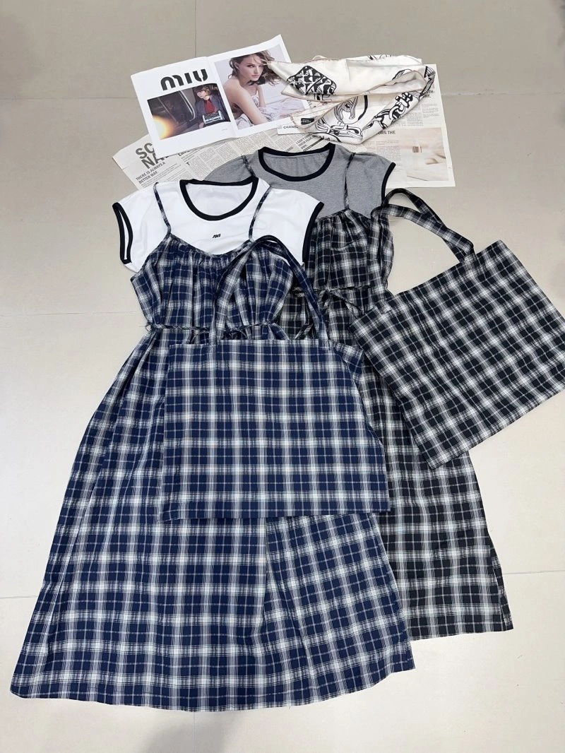 GoAnywhere Miu Miu Dress Suits 151274