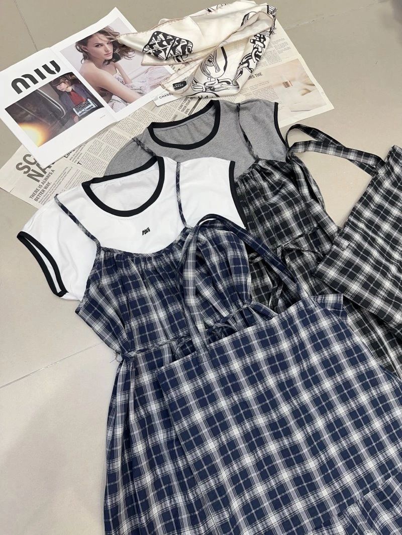 GoAnywhere Miu Miu Dress Suits 151274