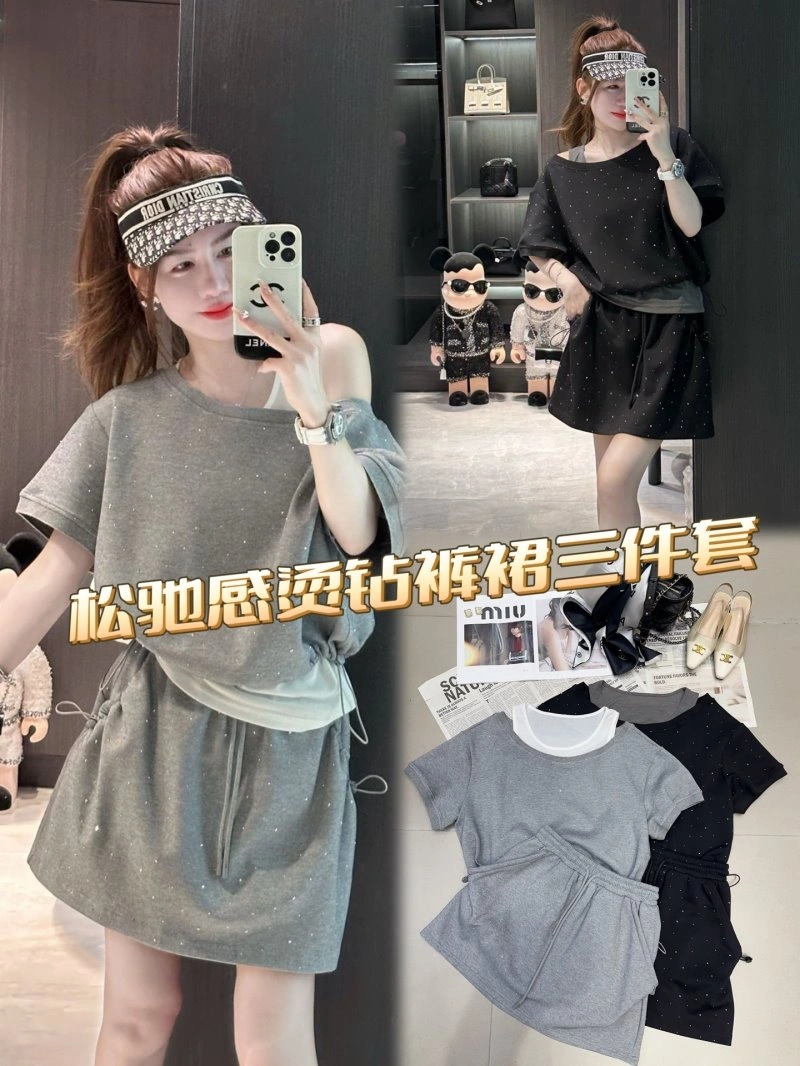 Miu Miu Dress Suits WellDesigned 151269