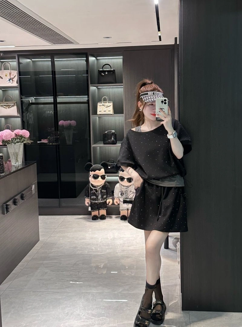 Miu Miu Dress Suits WellDesigned 151269
