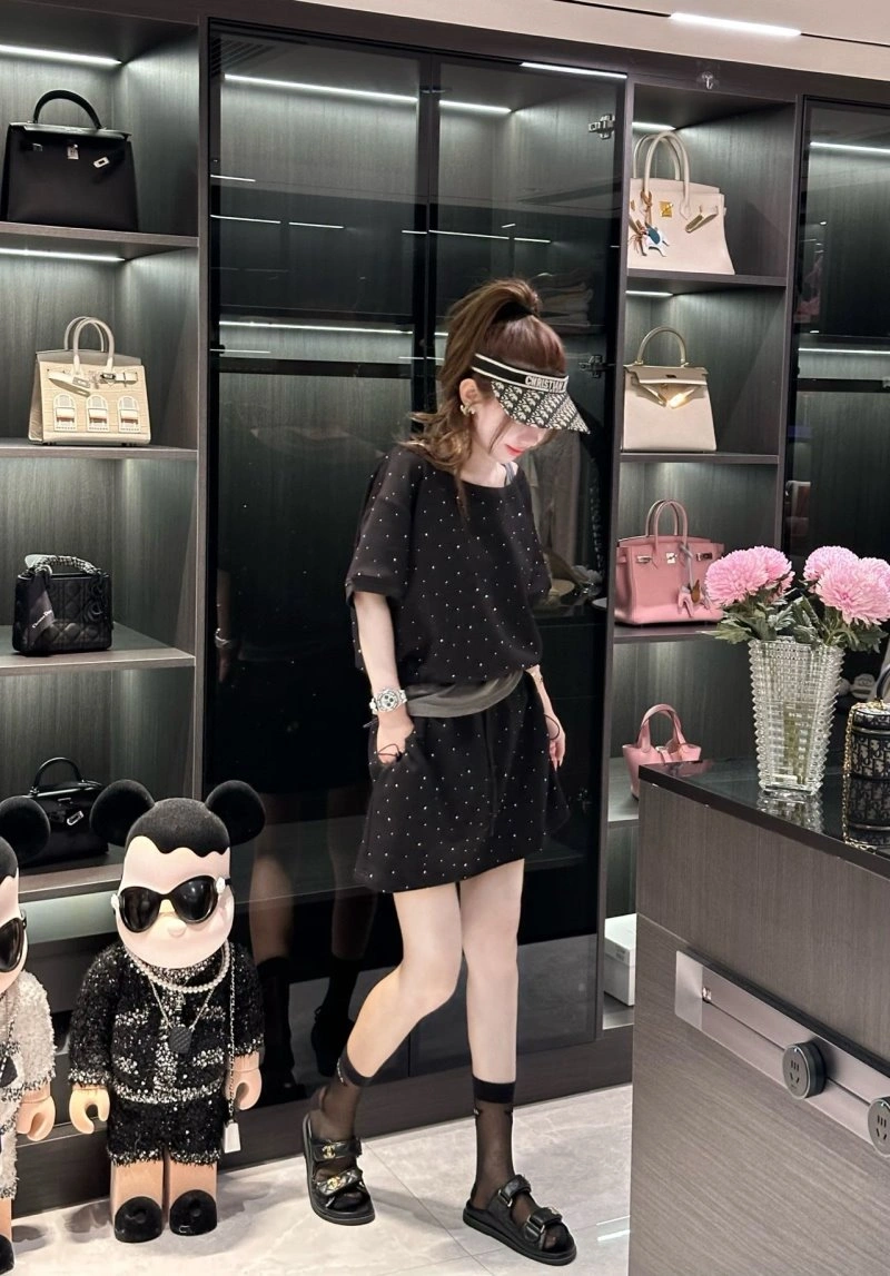 Miu Miu Dress Suits WellDesigned 151269