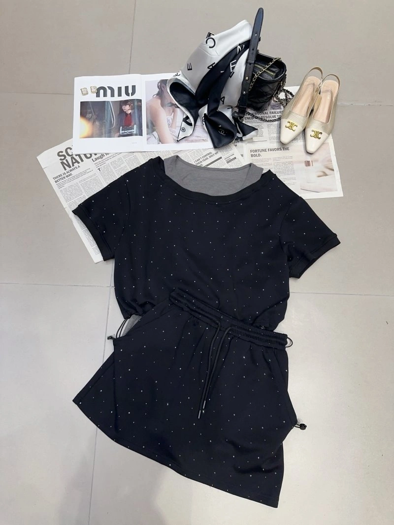 Miu Miu Dress Suits WellDesigned 151269