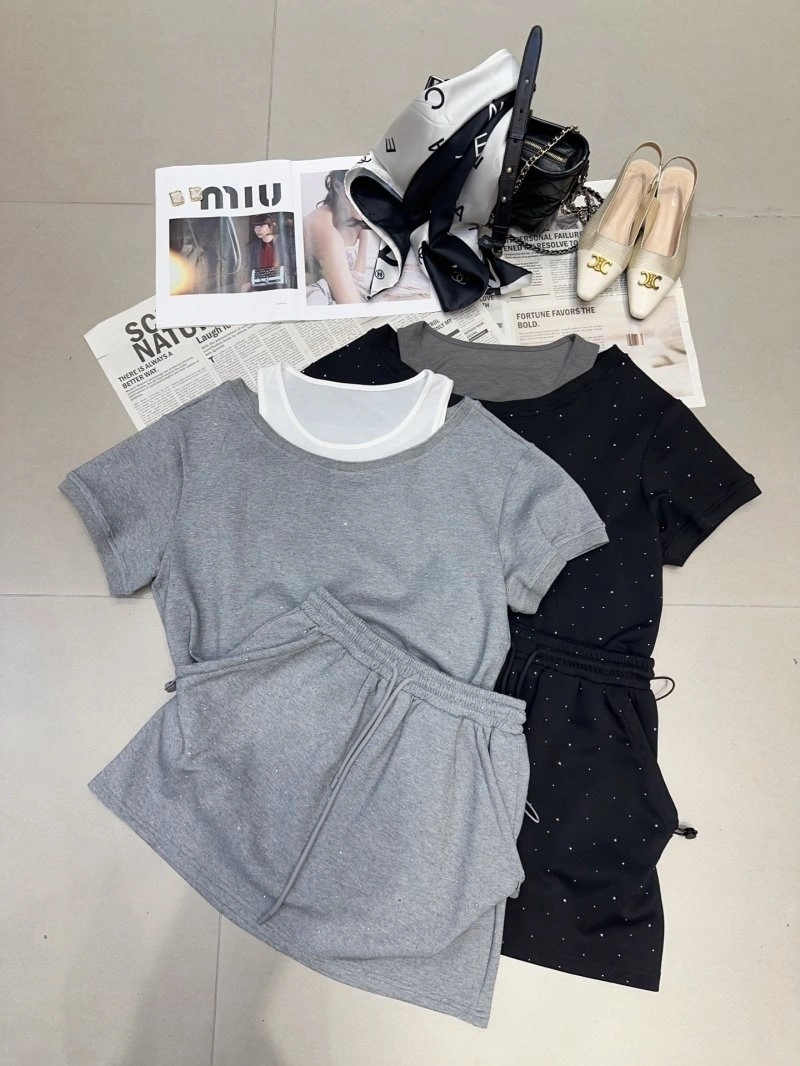 Miu Miu Dress Suits WellDesigned 151269