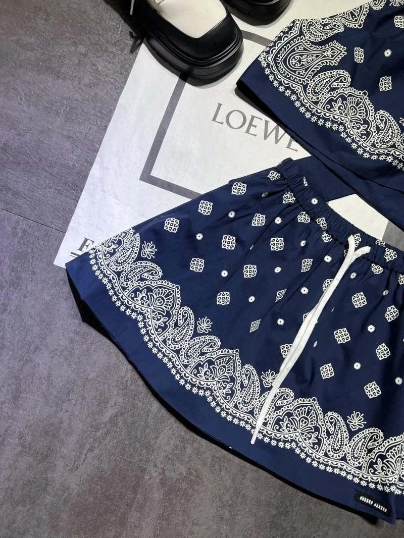Modern Miu Miu Dress Suits 156368