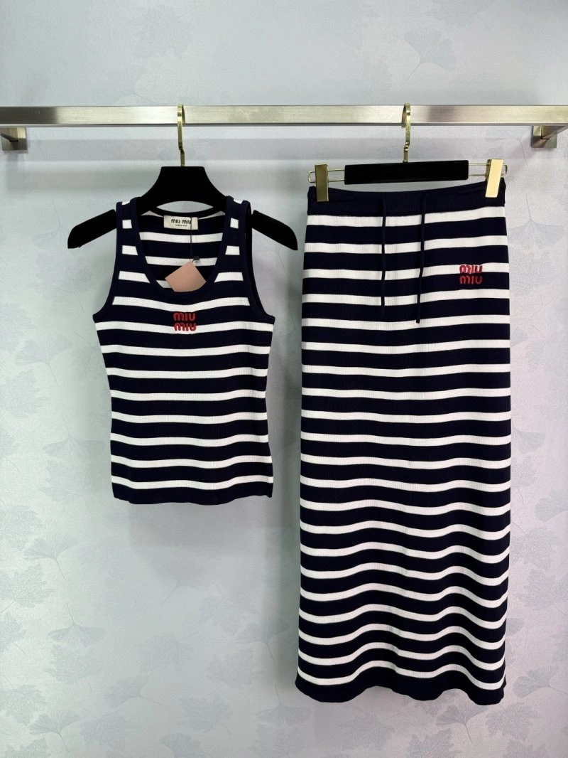 Stylish Miu Miu Dress Suits 156363
