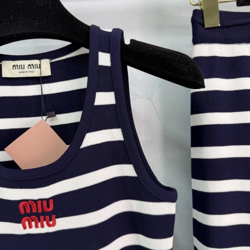 Stylish Miu Miu Dress Suits 156363
