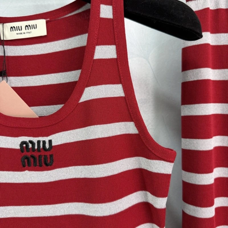 Miu Miu Dress Suits HighPerformance 156404