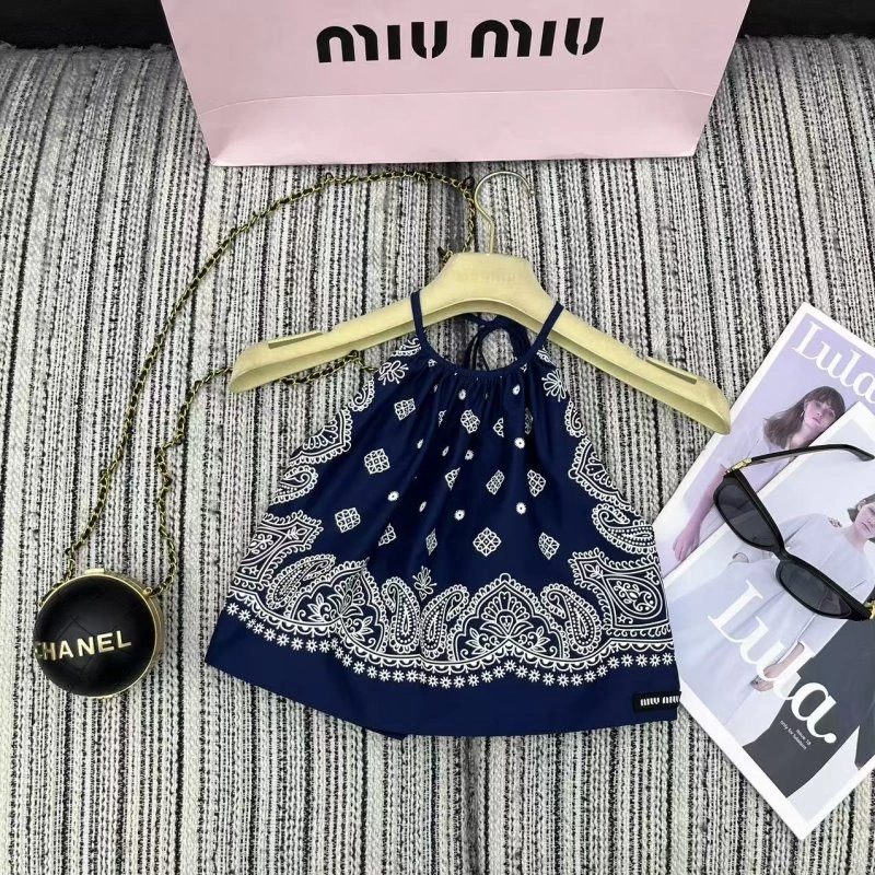Miu Miu Dress Suits Resilient 156361