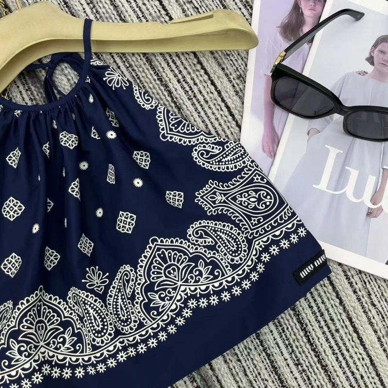 Miu Miu Dress Suits Resilient 156361