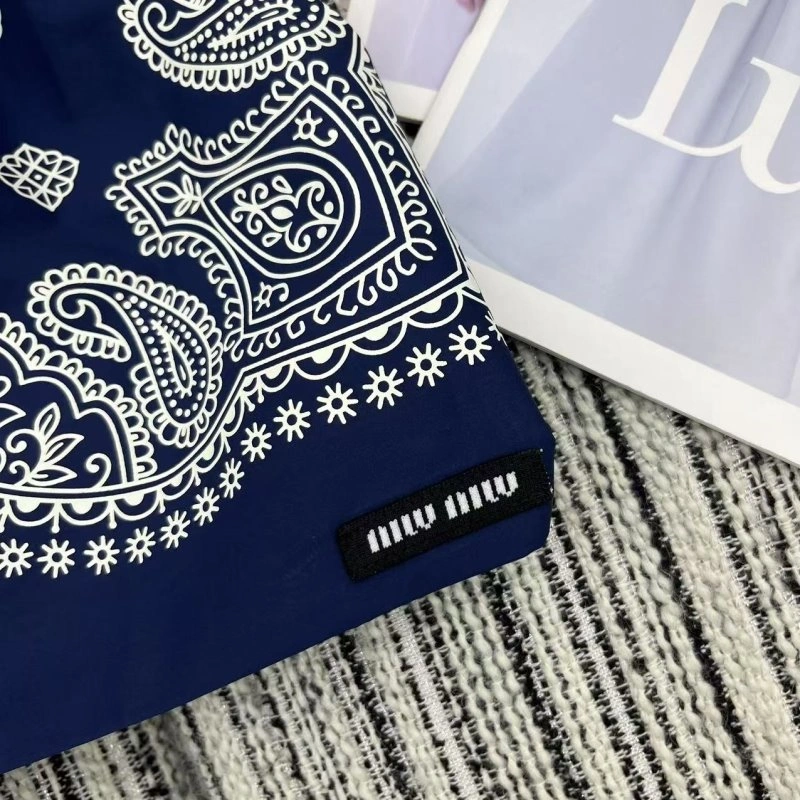 Miu Miu Dress Suits Resilient 156361