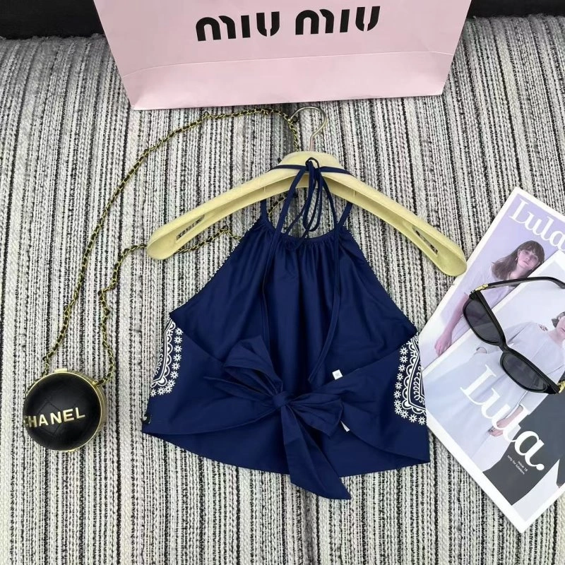 Miu Miu Dress Suits Resilient 156361